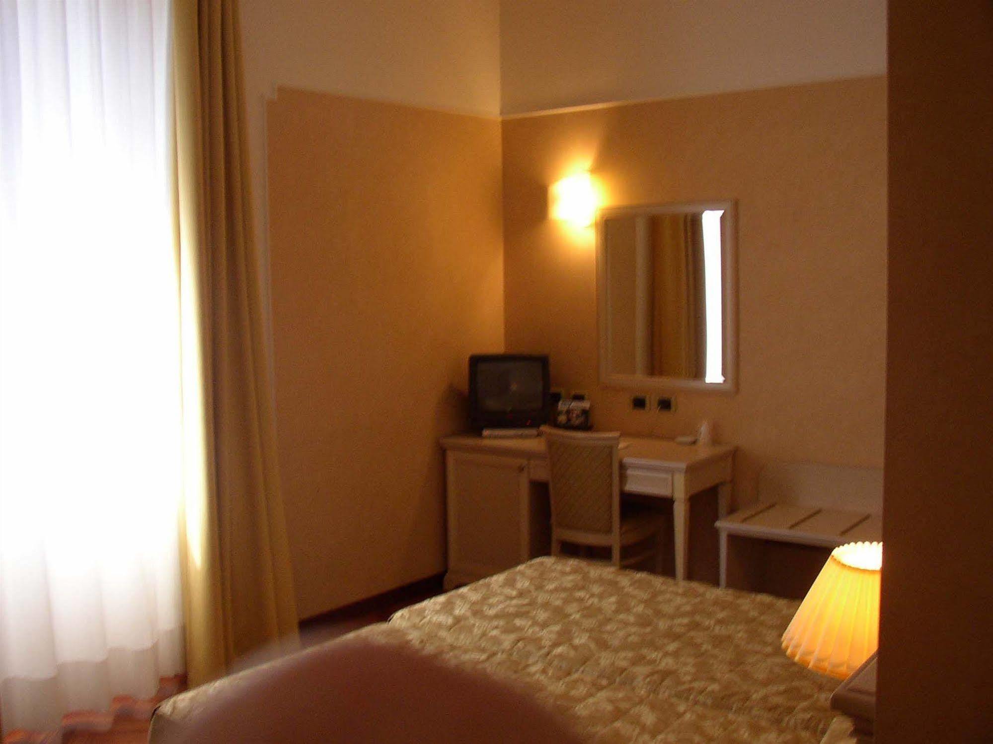 Hotel Terminal Milaan